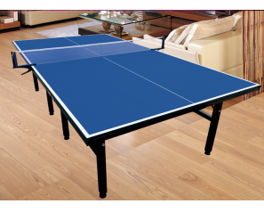 Professional competition international standard size folding ping pong table/table tennis table