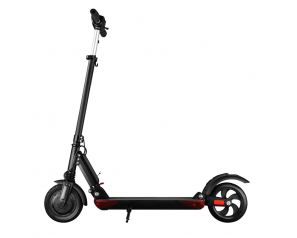 New Design Cheap 36V 350W 6Ah 7.5Ah Folding Electric Scooters Electric E-Scooter For Adults
