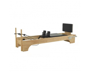 Pilates Reformer Bed