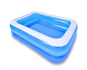 High Quality Inflatable Swimming Pool PVC Portable Pool Swimming Family swimming pool