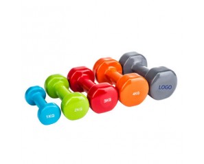 4KG 5KG 6KG 8KG 10KG Neoprene Dumbbell