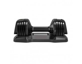 25LB adjustable dumbbell