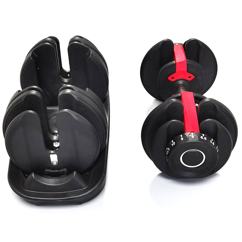 Set Weights Dumbbells Adjustable For Sale