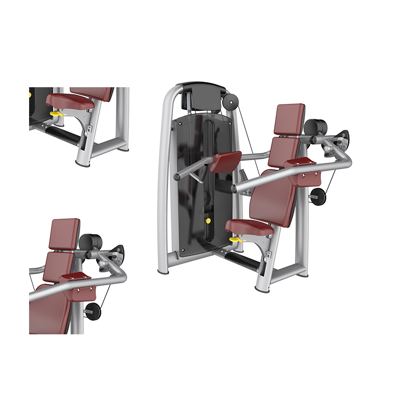 2021 Amazon Hotselling Professional Comprehensive Fitness Gym Equipment Best Quality Vertical Weight Lifting