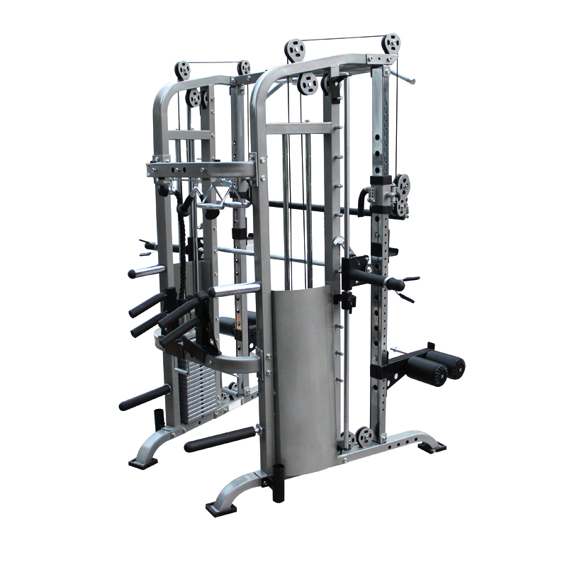 China Home Equipment Multi Multifunctional Smith Machine