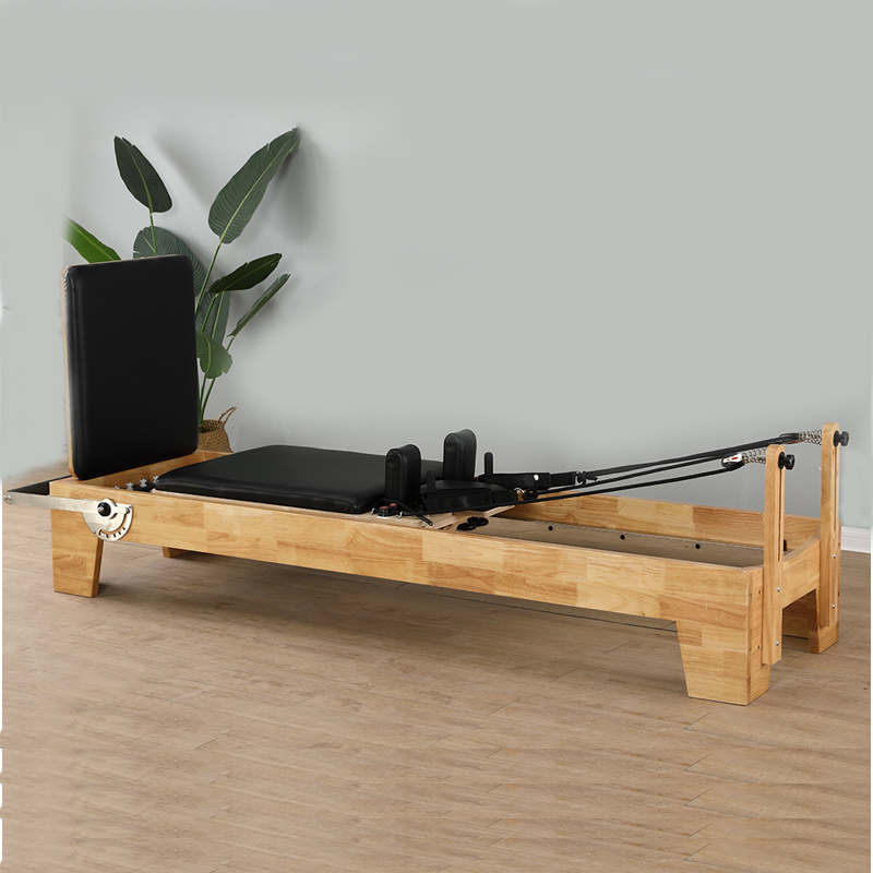 2021 New Fashion New Life Hotsale Foldable Reformer Pilate Machine For Body-shape