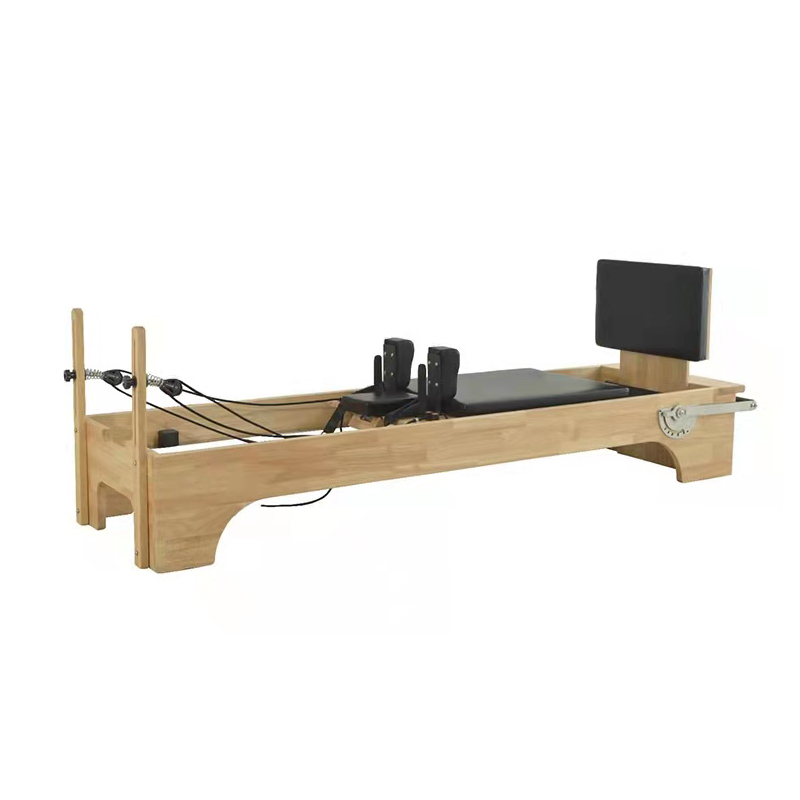 Pilates Reformer Bed