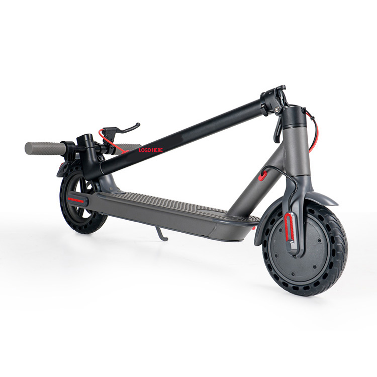 Hot Sale M 365 Electric Folding Front electronic Scooter Electric Scooter