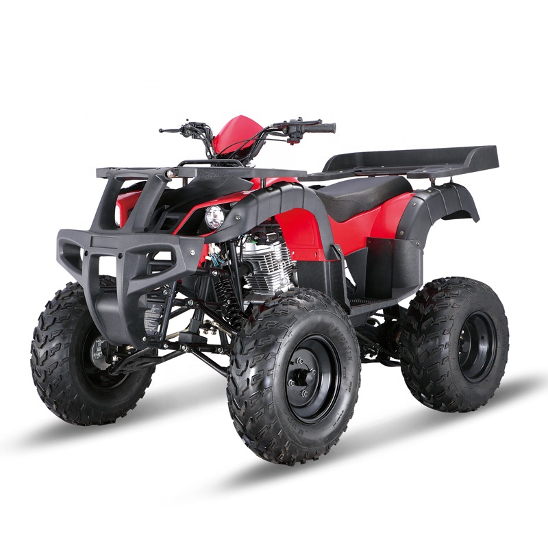 250cc hummer atv quad atv 4 wheel atv for adults all terrain vehicle 4x4 With EPA ECE