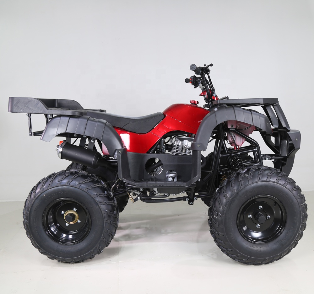 250cc hummer atv quad atv 4 wheel atv for adults all terrain vehicle 4x4 With EPA ECE