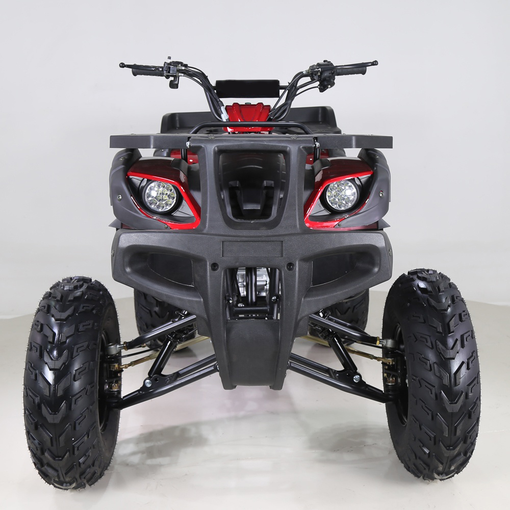 250cc hummer atv quad atv 4 wheel atv for adults all terrain vehicle 4x4 With EPA ECE