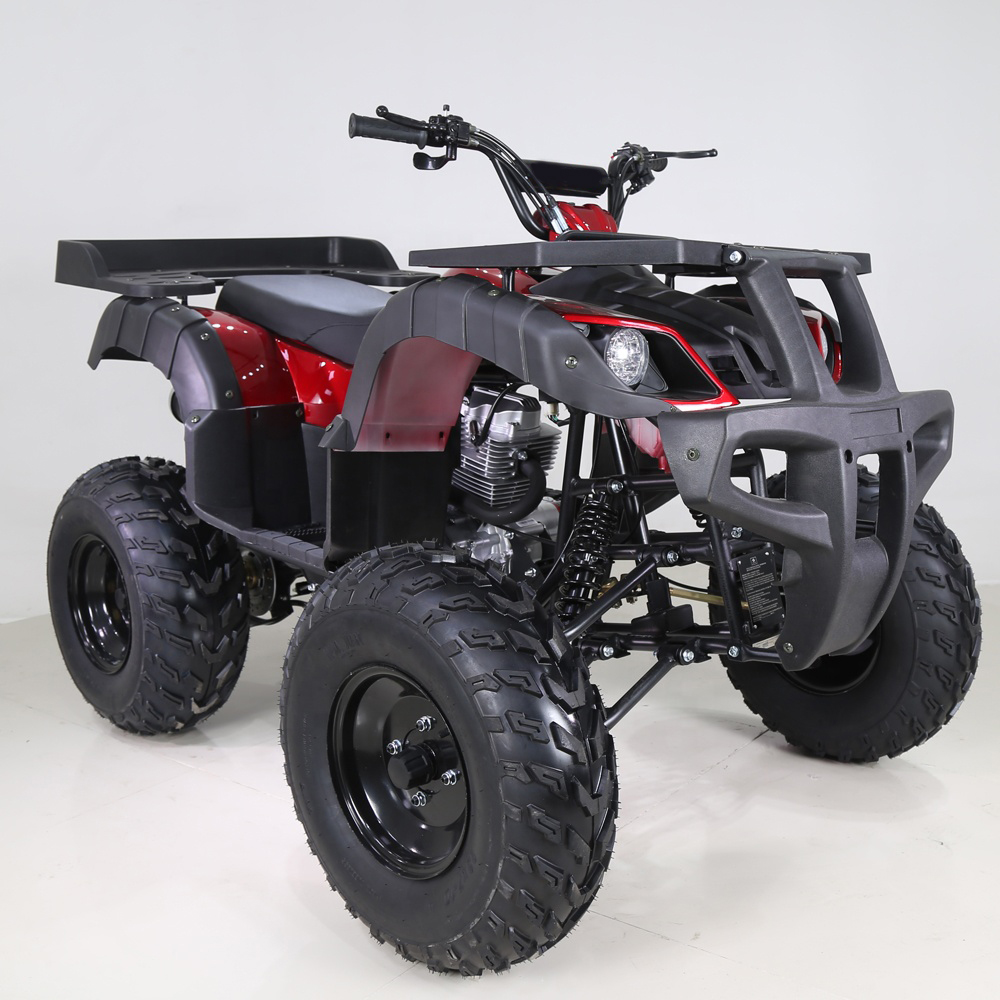 250cc hummer atv quad atv 4 wheel atv for adults all terrain vehicle 4x4 With EPA ECE