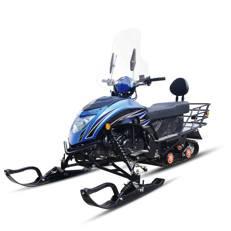 200CC Snow Vehicle