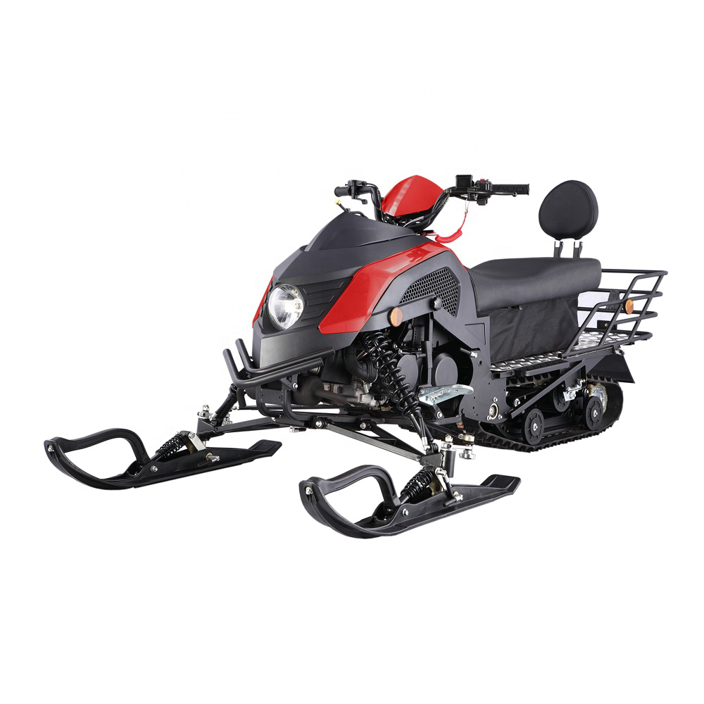 Motor Snow Vehicle 200CC