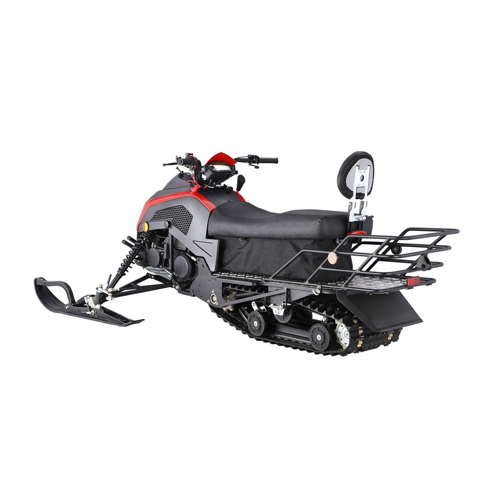 Motor Snow Vehicle 200CC