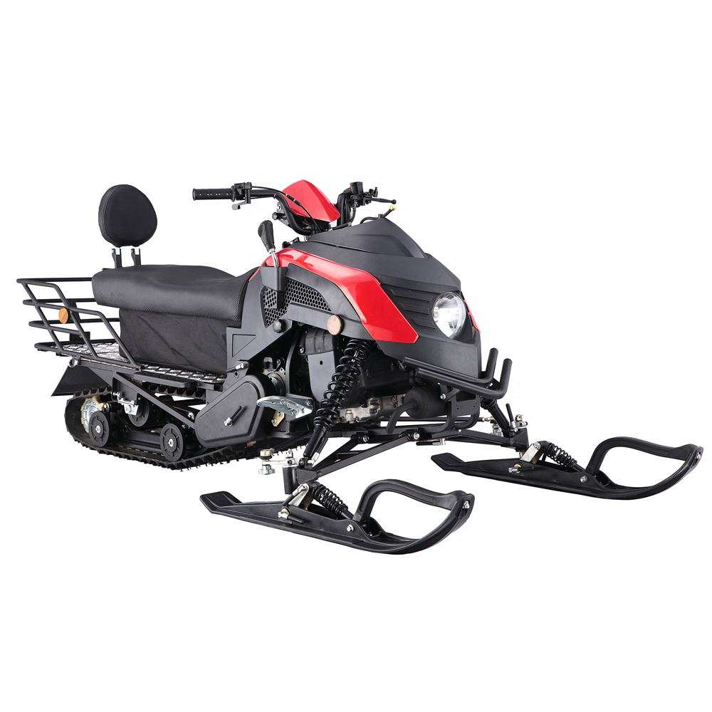 Motor Snow Vehicle 200CC