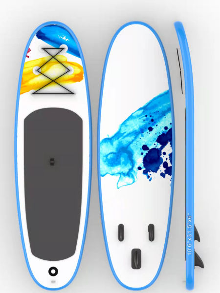 Stand Up Paddle Board Inflatable Paddle Board