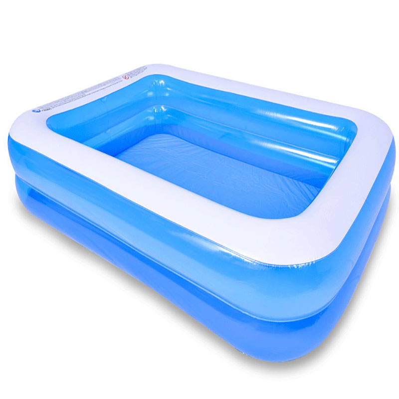 High Quality Inflatable Swimming Pool PVC Portable Pool Swimming Family swimming pool