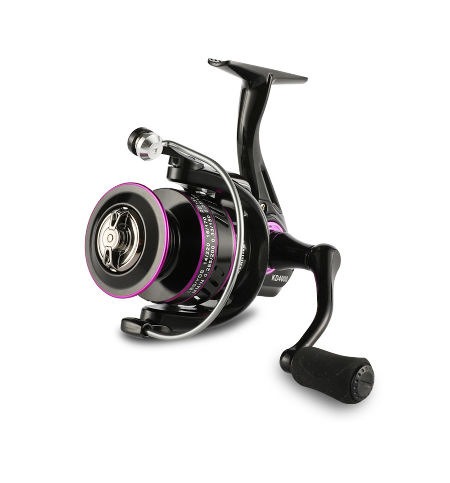 Fishing Reel Device 6000 Series 5.2:1 Salt Water Casting Reel Fishing Reel Spinning