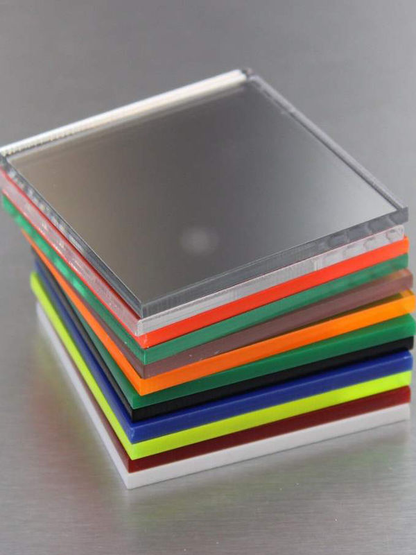 Wholesales custom 2mm 3mm 4mm 5mm 6mm 8mm transparent cast acrylic sheet/PMMA sheet/plexiglass sheet