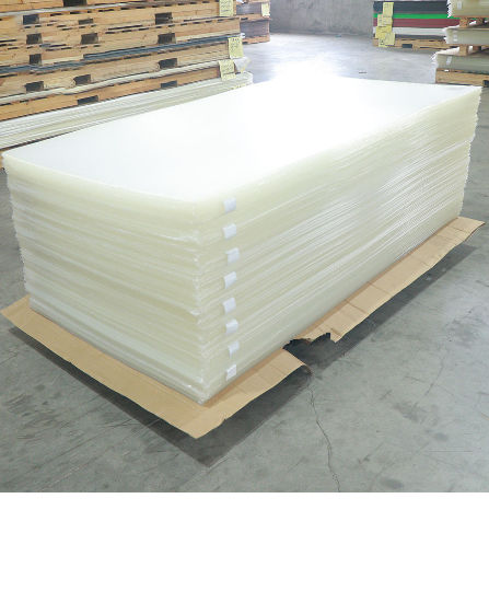 Acrylic sheet pmma sheet transparent 100% virgin materials 8mm 10mm Shower Door CE DE ISO 9001