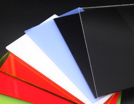 High Quality Acrylic Sheet Transparent acrylic sheet acrylic plastic board