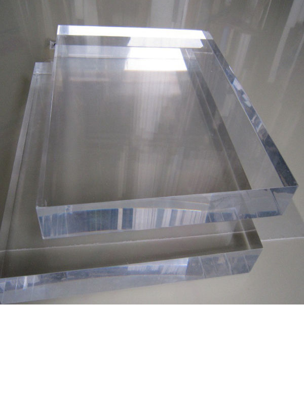 Acrylic plastic board price manufacturer clear glass cast acrylic sheet 3mm