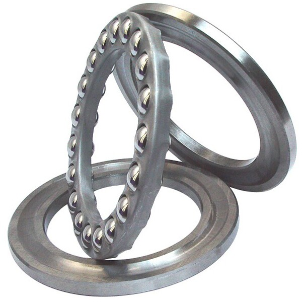 Thrust ball bearing