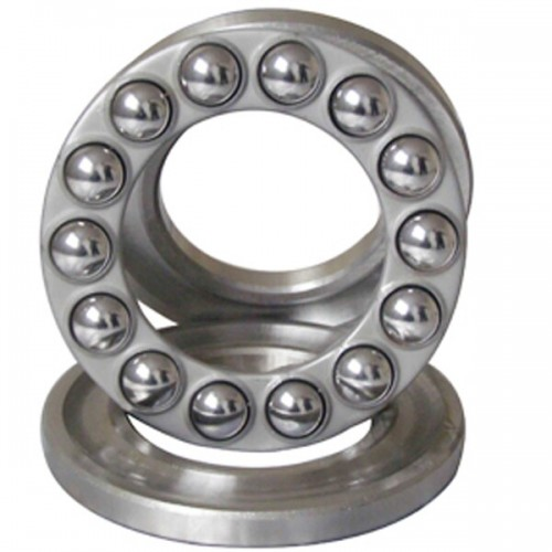 Thrust ball bearing