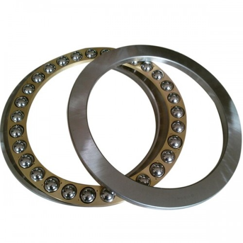 Thrust ball bearing