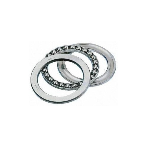 Thrust ball bearing