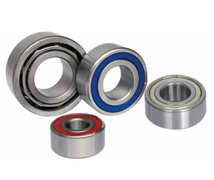 Deep groove ball bearing