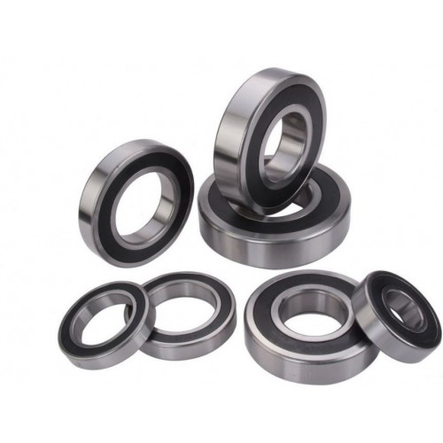 Deep groove ball bearing