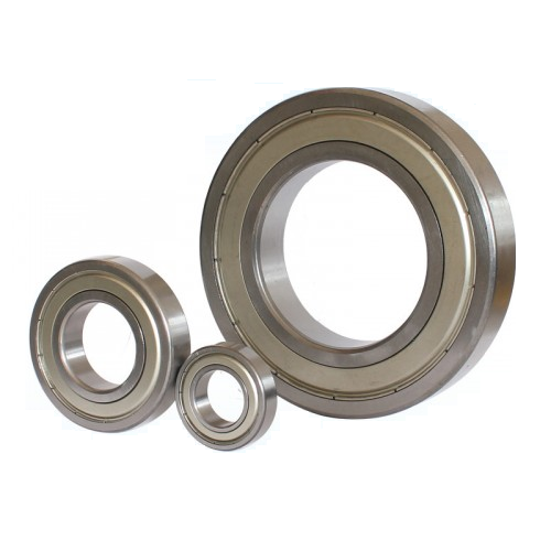 Deep groove ball bearing