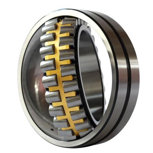 Spherical roller bearing