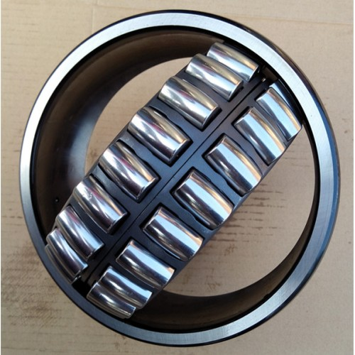 Spherical roller bearing