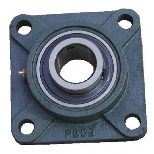 Pillow block bearing