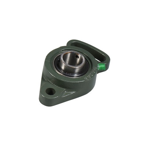 Pillow block bearing