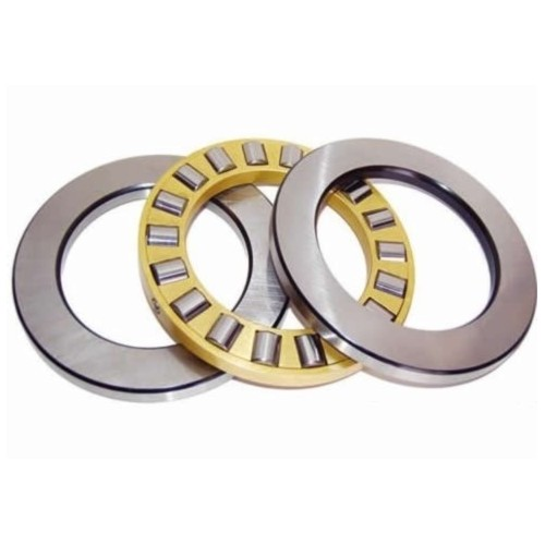 Needle roller bearing