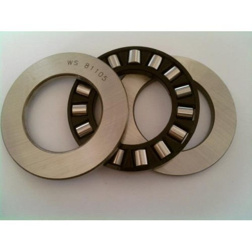 Needle roller bearing